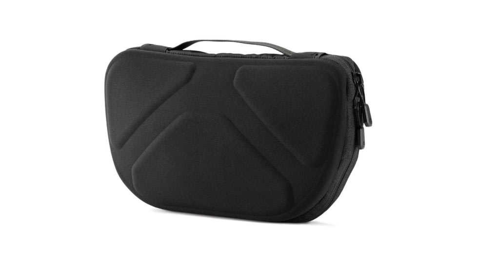 NOMATIC Navigator Collapsible Pack, 16L, Black, 16L, NVCOLL-BLK-01