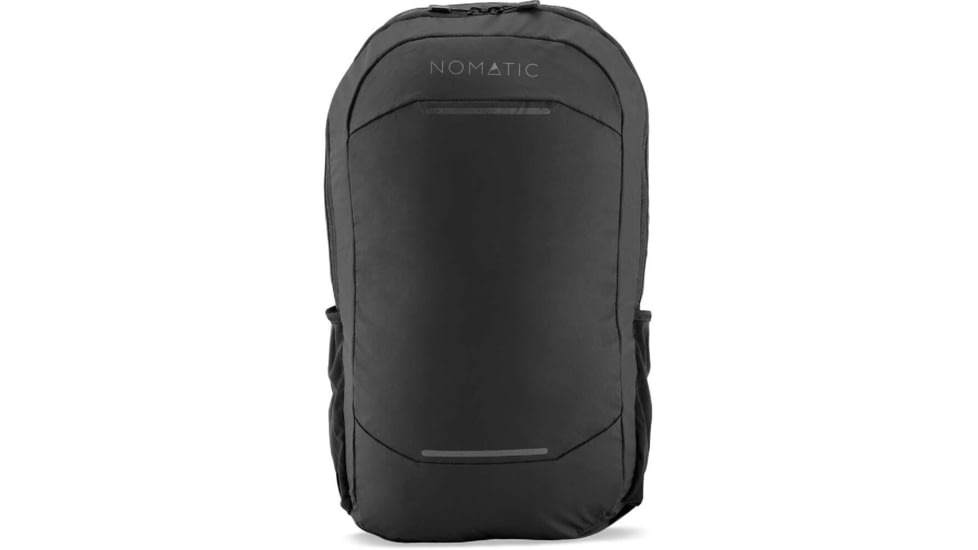 NOMATIC Navigator Collapsible Pack, 16L, Black, 16L, NVCOLL-BLK-01