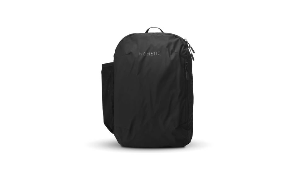 NOMATIC Navigator Collapsible Sling, 6L, Black, 6L, CSLIN6-BLK-01