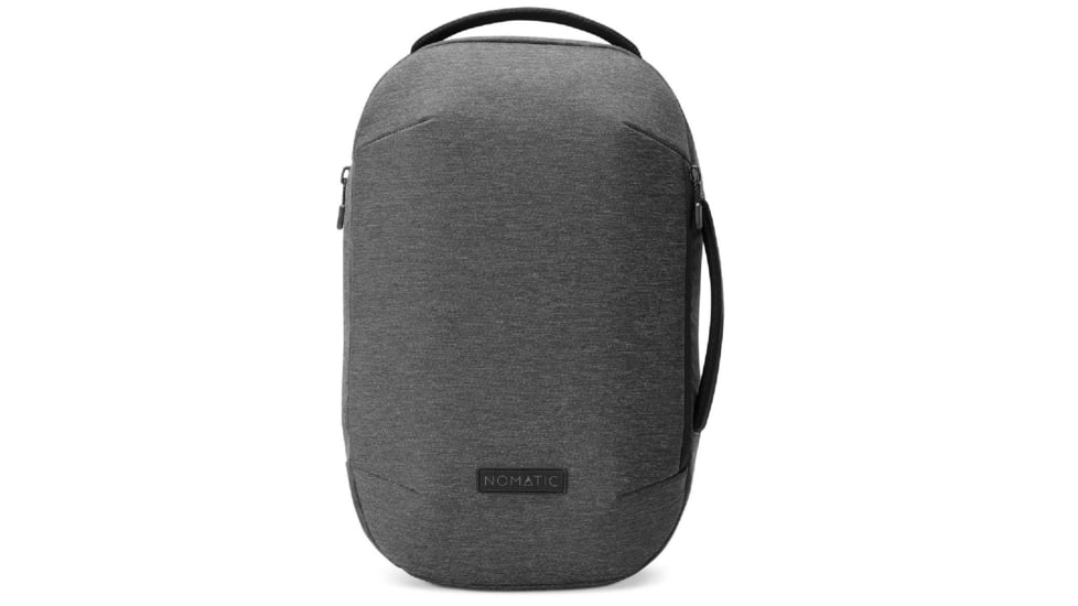 NOMATIC Navigator Lite Sling, 10L, Gray, 10L, LTSL10-GRY-01