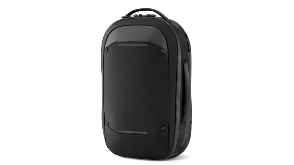 NOMATIC Navigator Pack, 15L, Black, 15L, NVBP15-BLK-01