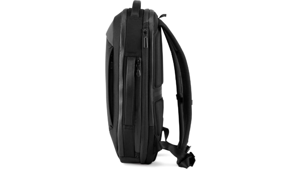 NOMATIC Navigator Pack, 15L, Black, 15L, NVBP15-BLK-01