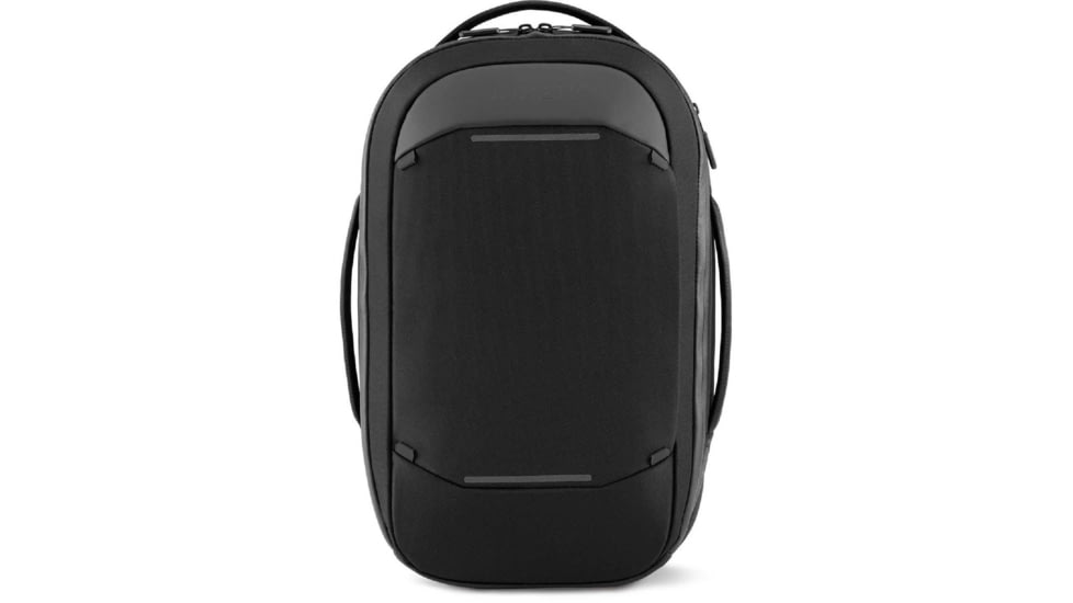 NOMATIC Navigator Pack, 15L, Black, 15L, NVBP15-BLK-01