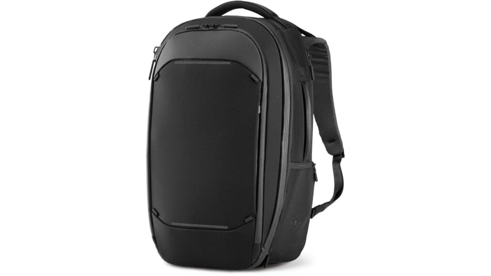 NOMATIC Navigator Travel Pack, 32L, Black, 32L, NVTP32-BLK-01