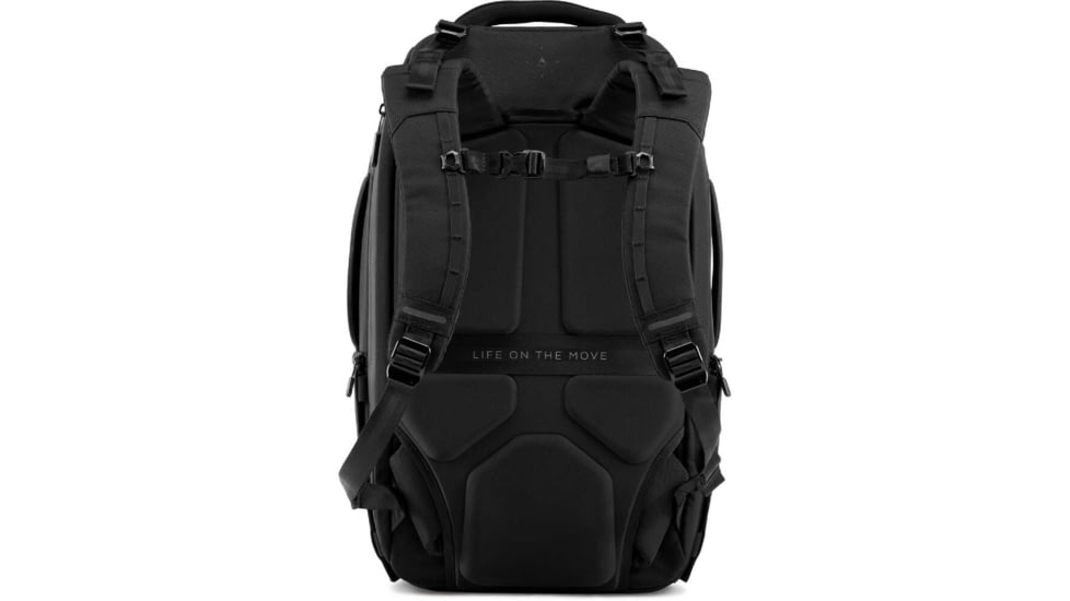 NOMATIC Navigator Travel Pack, 32L, Black, 32L, NVTP32-BLK-01