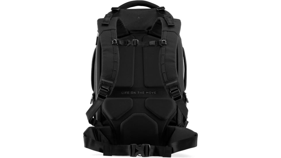 NOMATIC Navigator Travel Pack, 32L, Black, 32L, NVTP32-BLK-01