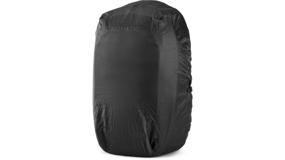 NOMATIC Navigator Travel Pack, 32L, Black, 32L, NVTP32-BLK-01