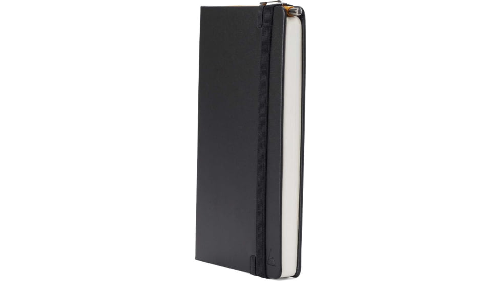 NOMATIC Planner, Black, PL-BLKL