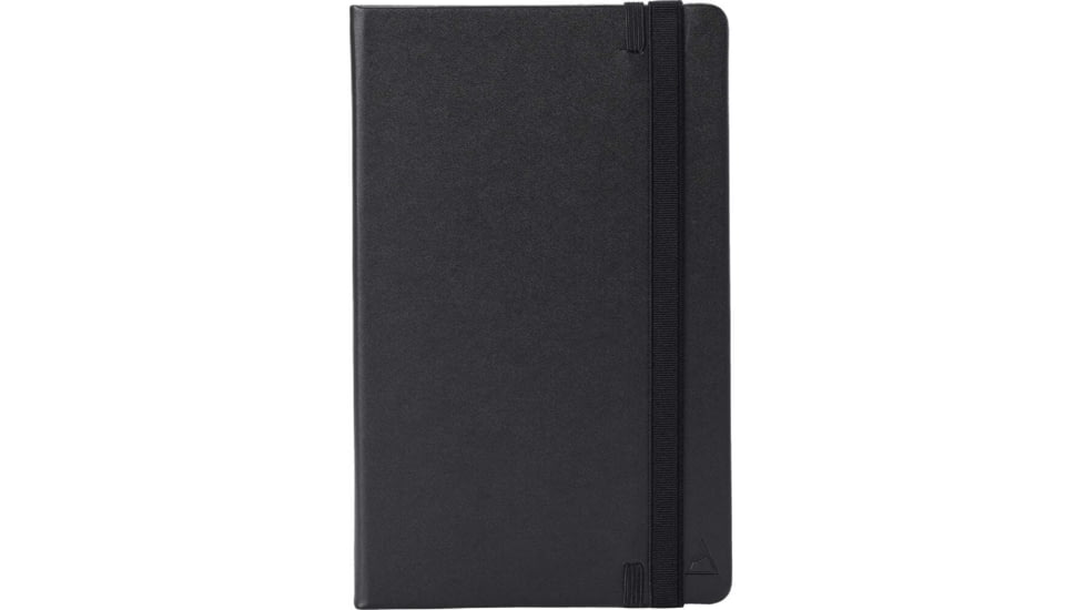 NOMATIC Planner, Black, PL-BLKL