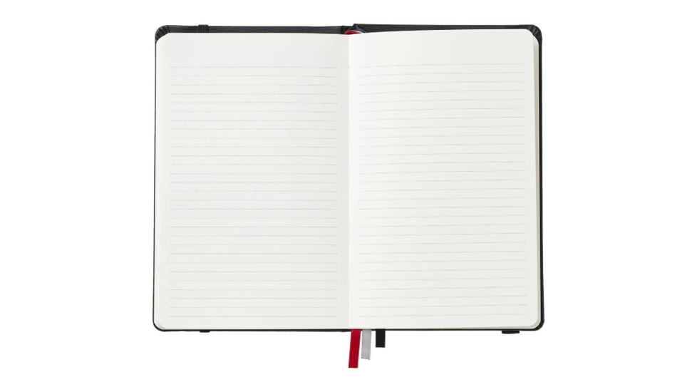 NOMATIC Planner, Black, PL-BLKL