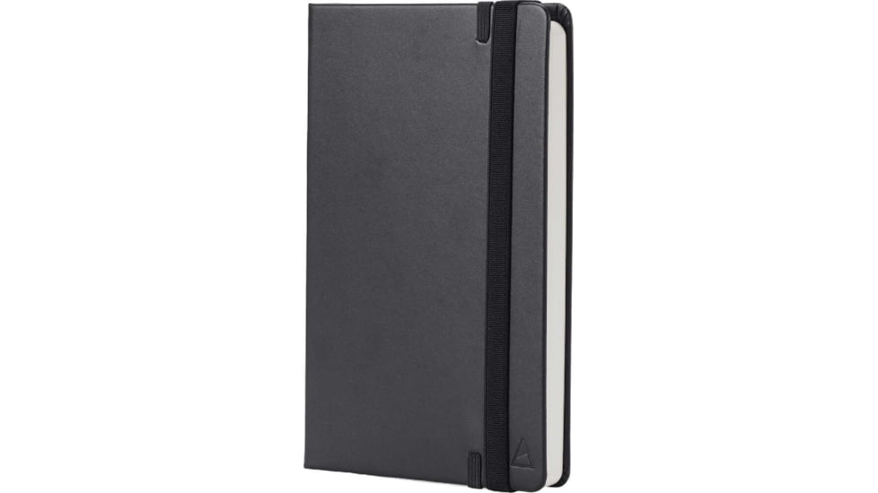 NOMATIC Planner, Black, PL-BLKL