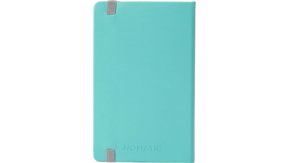 NOMATIC Planner, Mint, PL-MNTL