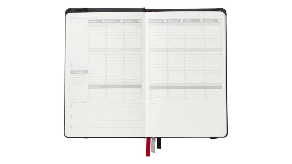 NOMATIC Planner, Mint, PL-MNTL