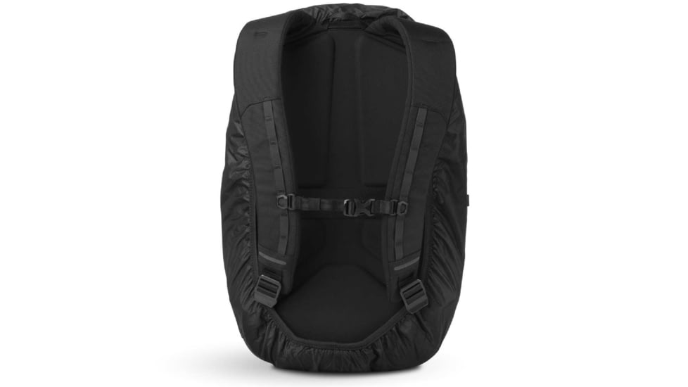NOMATIC Rain Cover, Black, Large, ACRCLG-BLK-01