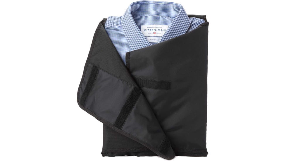 NOMATIC Shirt Organizer, Black, ACSO00-BLK-02