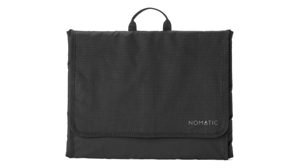 NOMATIC Shirt Organizer, Black, ACSO00-BLK-02