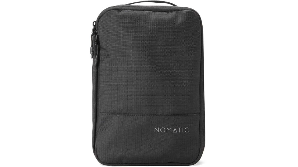 NOMATIC Shoe Cube, Black, ACSC00-BLK-01