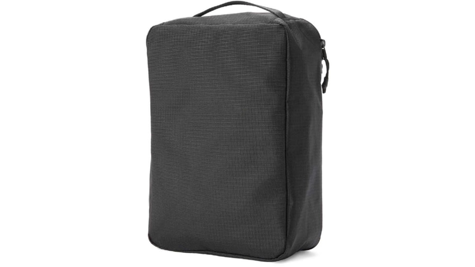 NOMATIC Shoe Cube, Black, ACSC00-BLK-01