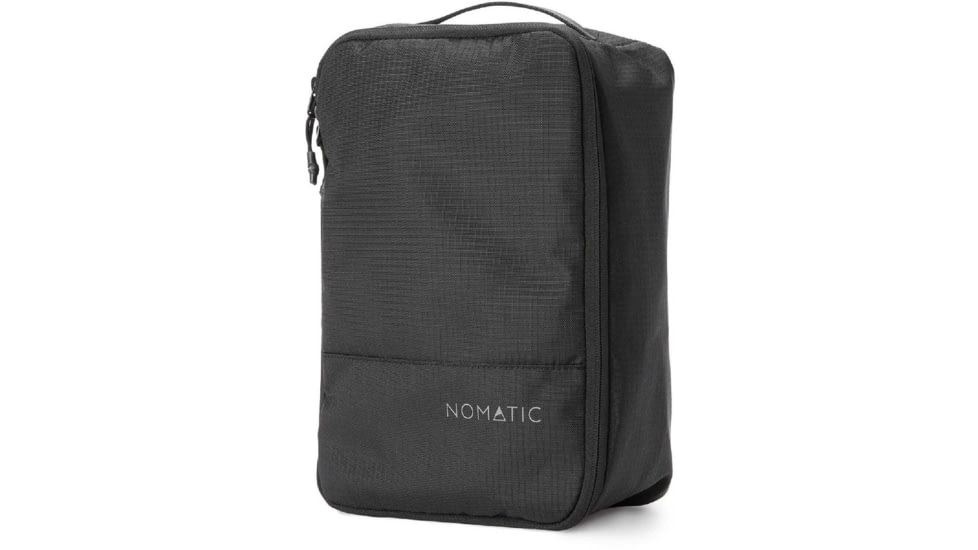 NOMATIC Shoe Cube, Black, ACSC00-BLK-01