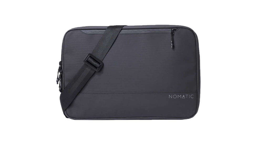 NOMATIC Tech Case, Black, EDTC00-BLK-01