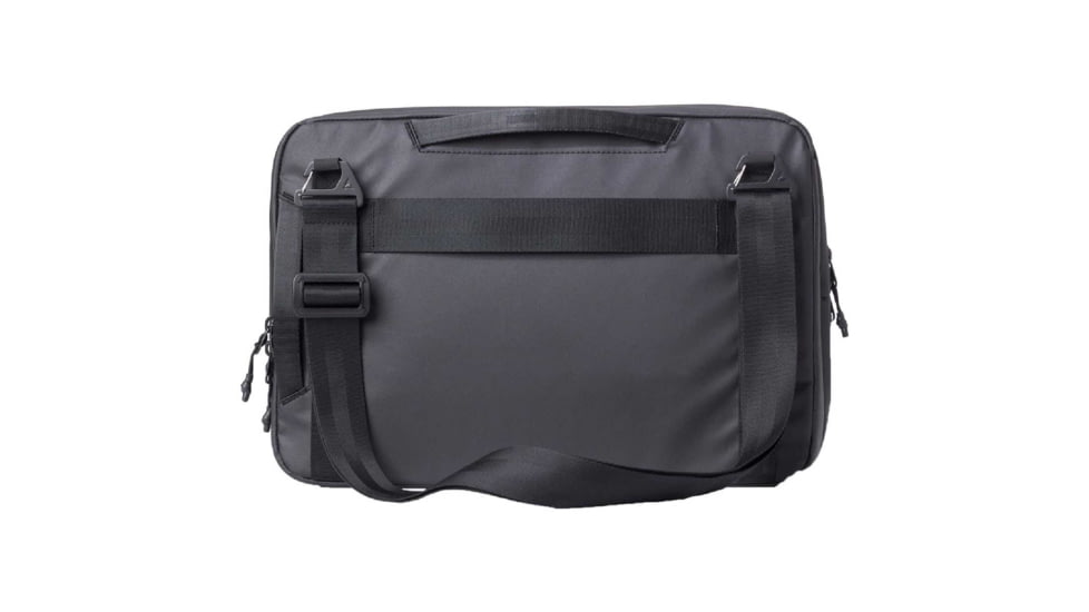 NOMATIC Tech Case, Black, EDTC00-BLK-01