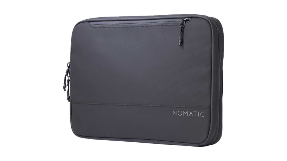 NOMATIC Tech Case, Black, EDTC00-BLK-01