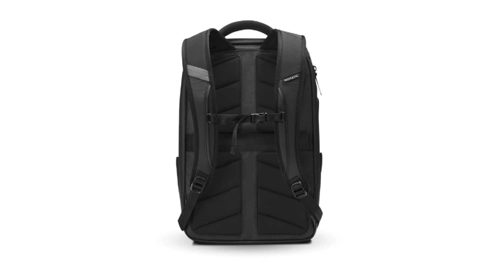 NOMATIC Travel Pack, 14L, Black, TRPK21-BLK-01