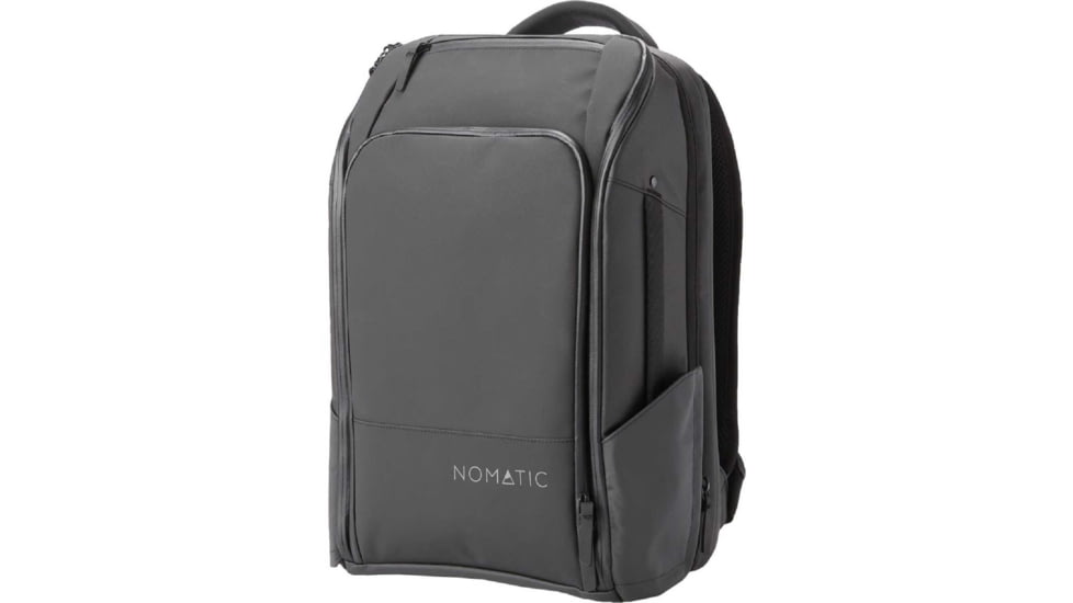 NOMATIC Travel Pack, 20L, Black, TRPK30-BLK-02