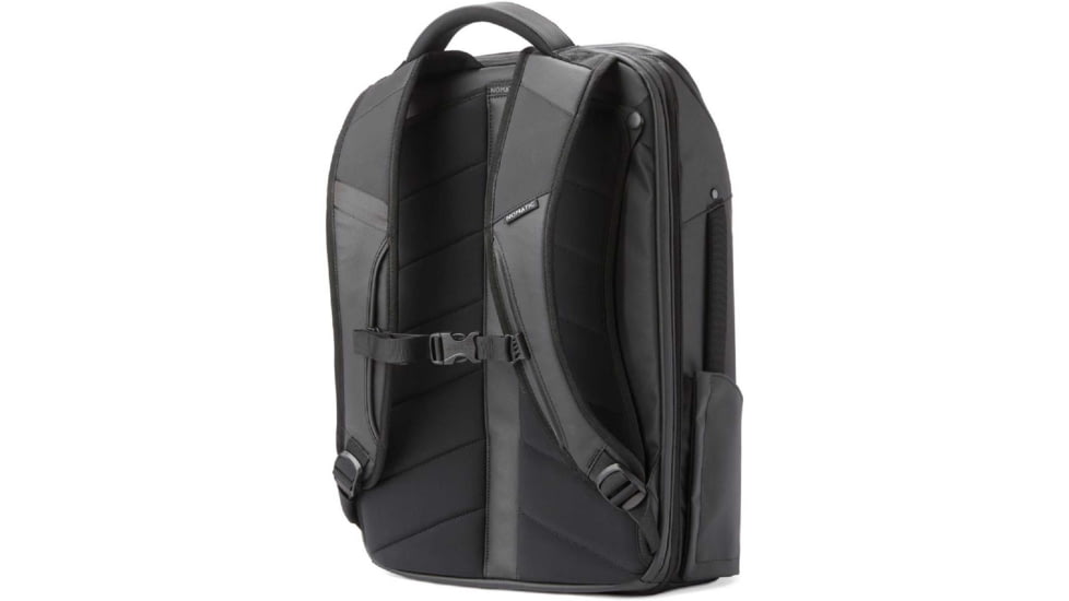 NOMATIC Travel Pack, 20L, Black, TRPK30-BLK-02