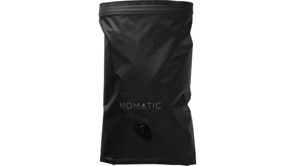 NOMATIC Vacuum Bag, Black, Extra Large, ACVBXL-BLK-02