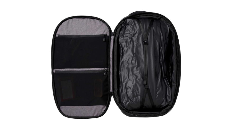 NOMATIC Vacuum Bag, Black, Extra Large, ACVBXL-BLK-02