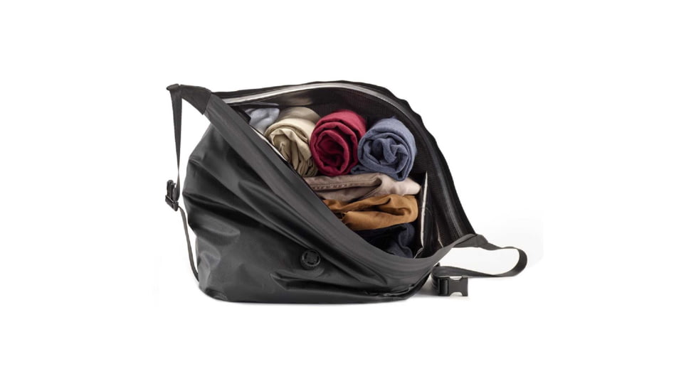 NOMATIC Vacuum Bag, Black, Extra Large, ACVBXL-BLK-02