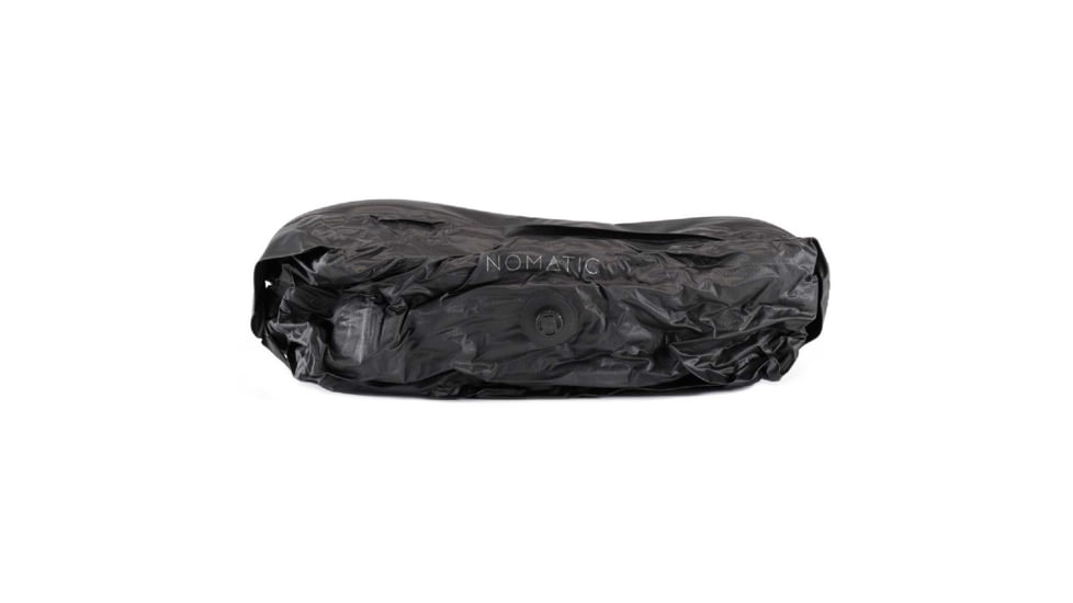 NOMATIC Vacuum Bag, Black, Extra Large, ACVBXL-BLK-02