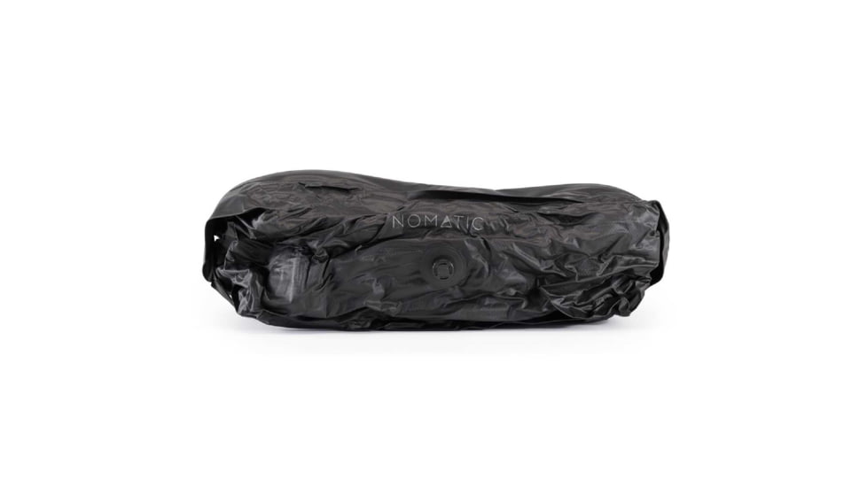 NOMATIC Vacuum Bag, Black, Large, ACVBLG-BLK-02