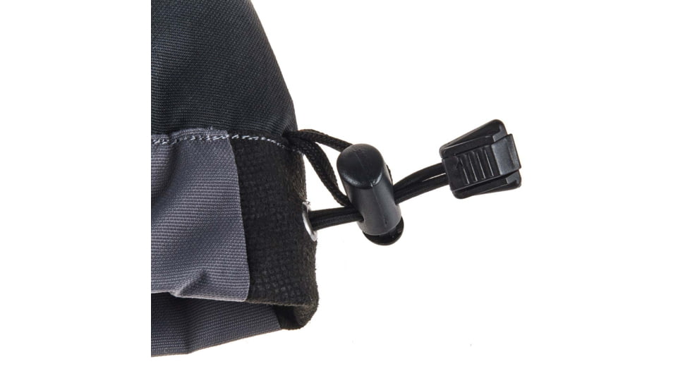 Norfin Extreme ZIP Mittens - Mens, Tan, Extra Large, 703078-04XL