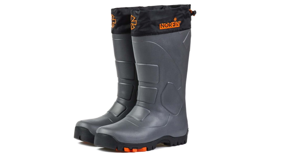 Norfin Klondaik 2 Boots, Grey, 8, 16990-41