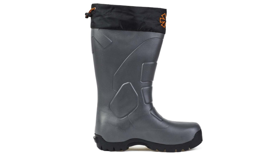 Norfin Klondaik 2 Boots, Grey, 8, 16990-41