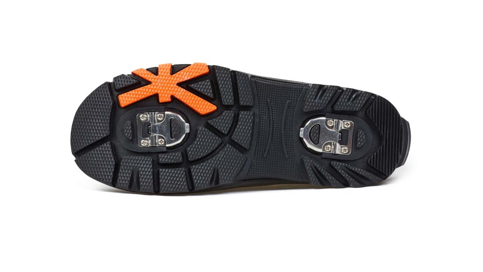 Norfin Klondaik 2 Boots, Grey, 8, 16990-41