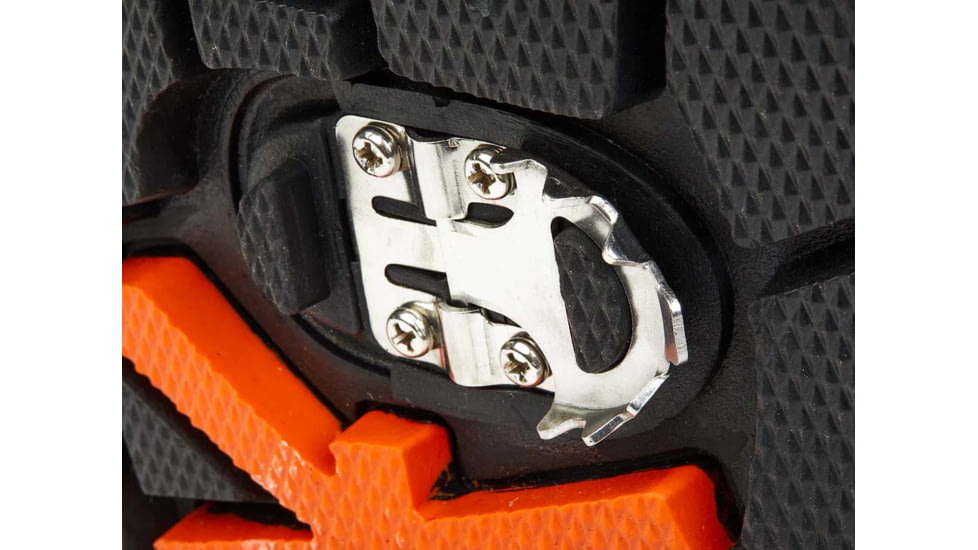 Norfin Klondaik 2 Boots, Grey, 8, 16990-41