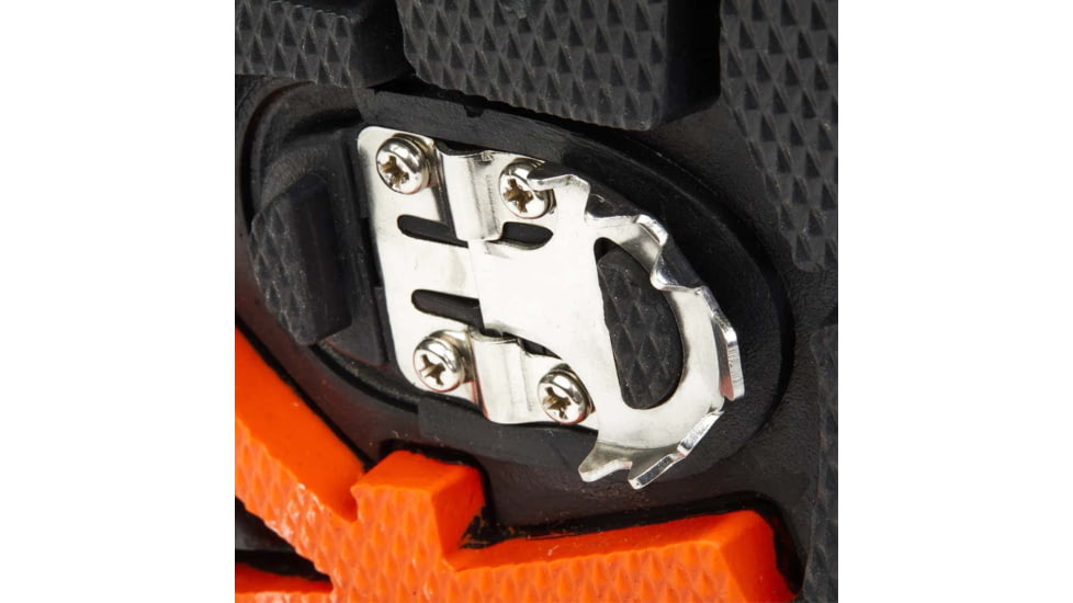 Norfin Replacement Cleats Set, Universal, Chrome, 14222