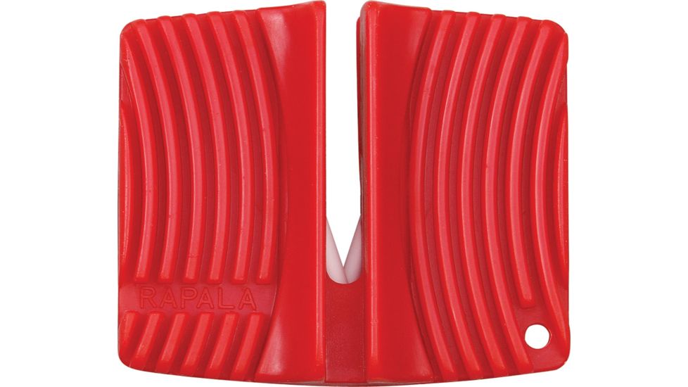 Normark Pocket Sharpener, 2.25in. x 2in. NK4