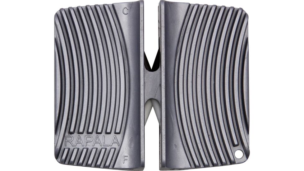 Normark Pocket Sharpener, 2.5in. x 2.25in. NK2