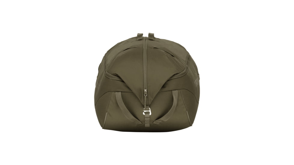 Norrona 120Liters Trolley Bag, Olive Night, One Size, 5253-21-3301-One Size