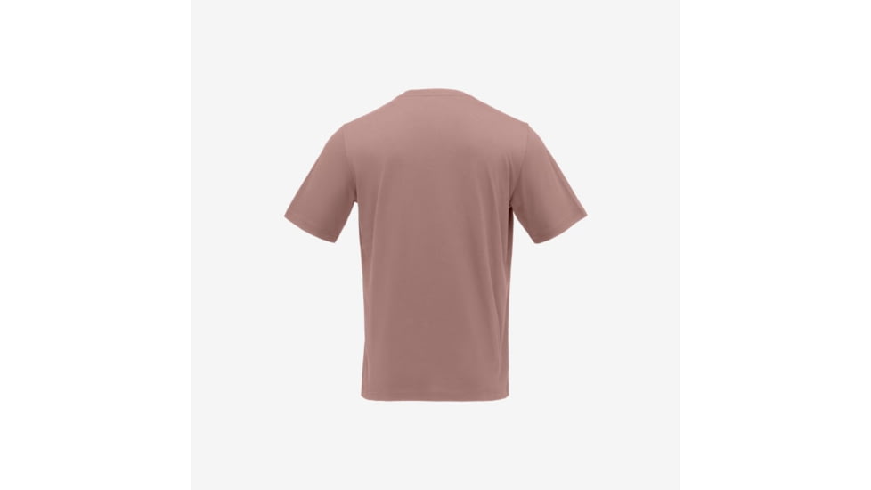 Norrona /29 Cotton Norrna Viking T-Shirt - Mens, Grape Shake, Large, 3422-21-6749-L