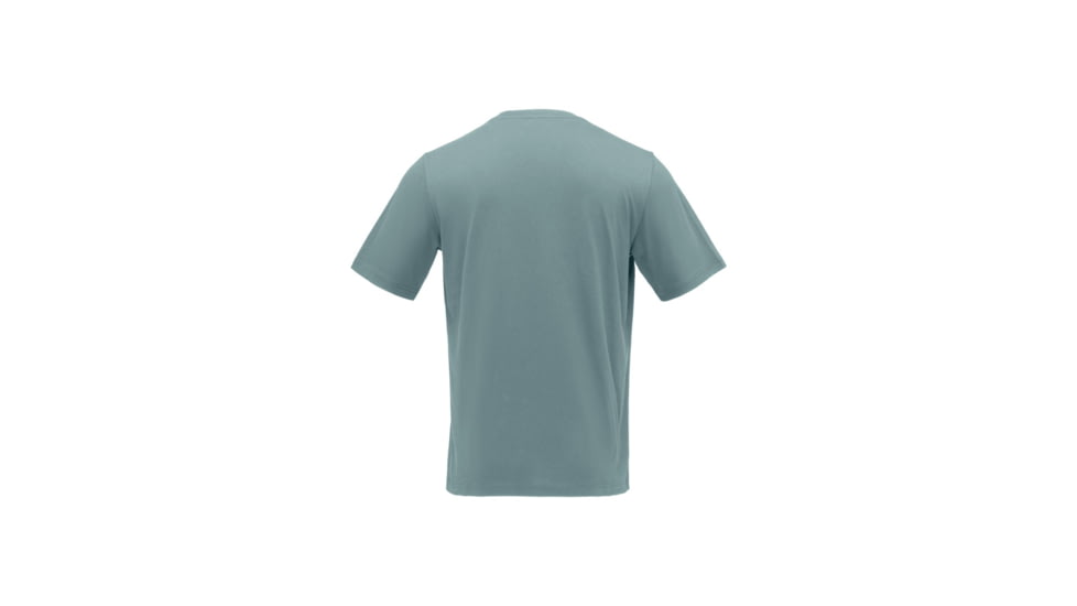 Norrona /29 Cotton Norrna Viking T-Shirt - Mens, Trooper, Small, 3422-21-8016-S