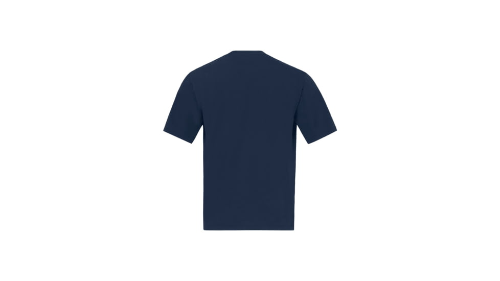 Norrona /29 Cotton Pocket T-Shirt - Mens, Indigo Night, Large, 3405-24-2295-L