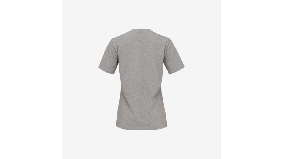 Norrona /29 Cotton Pocket T-Shirt - Womens, Indigo Night, Medium, 3406-24-2295-M