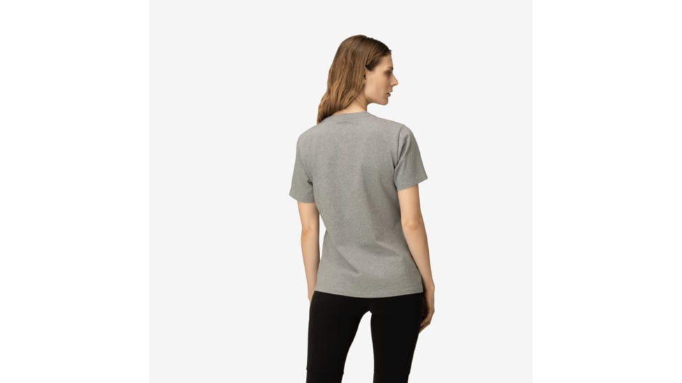 Norrona /29 Cotton Pocket T-Shirt - Womens, Indigo Night, Medium, 3406-24-2295-M