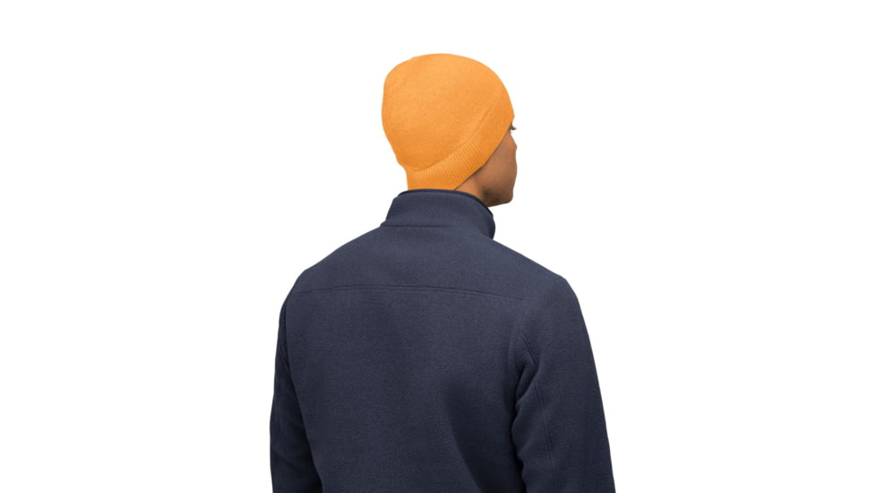 Norrona /29 Light MerinoUll Beanie, Autumn Glory, One Size, 5226-23-1004-One Size