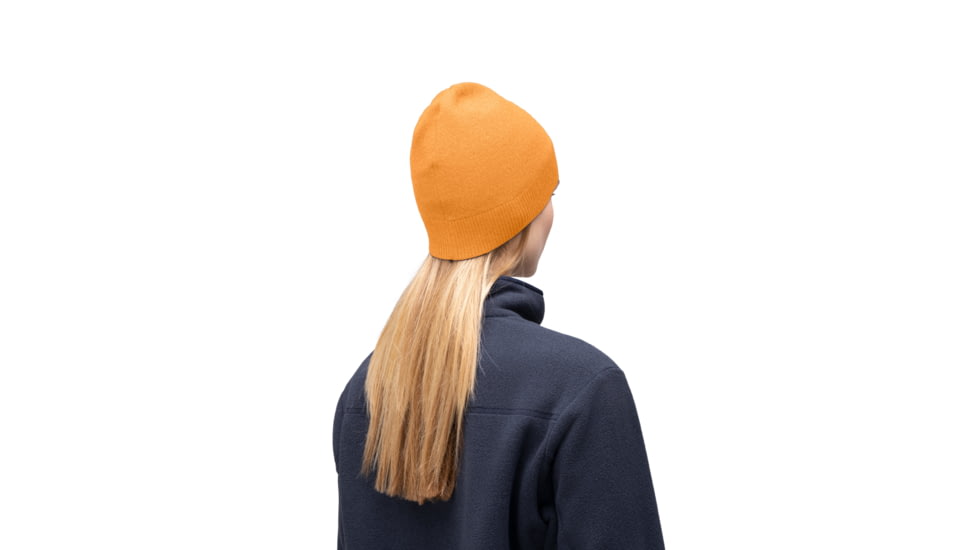 Norrona /29 Light MerinoUll Beanie, Autumn Glory, One Size, 5226-23-1004-One Size
